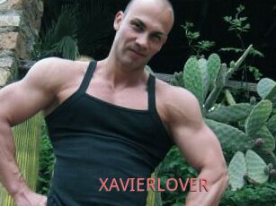 XAVIERLOVER