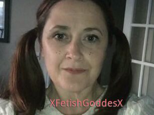 XFetishGoddesX