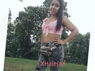 XHalejaX