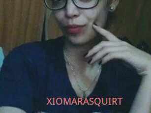 XIOMARASQUIRT