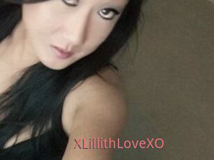 XLillithLoveXO