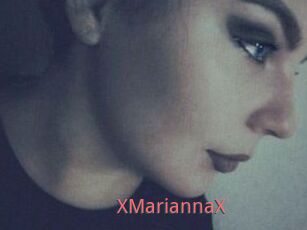 XMariannaX