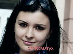 XMissMaryX