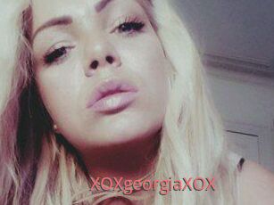 XOXgeorgiaXOX