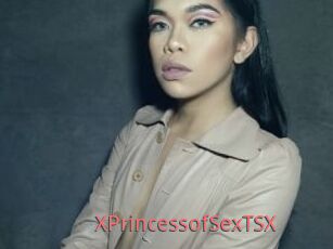 XPrincessofSexTSX