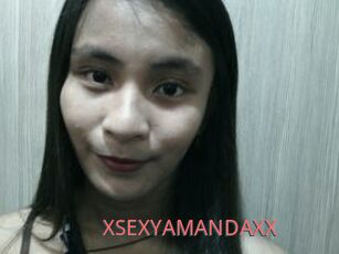 XSEXYAMANDAXX