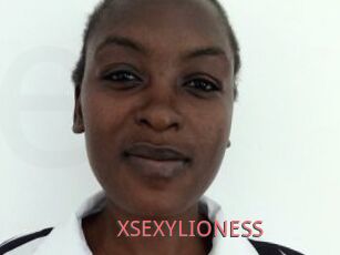 XSEXYLIONESS