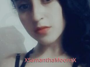 XSamanthaMoonsX