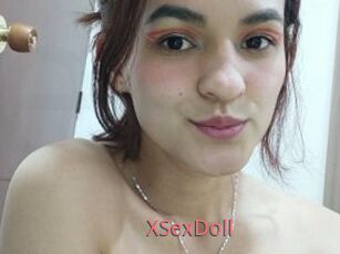 XSexDoll