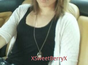XSweetBerryX