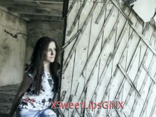 XSweetLipsGirlX