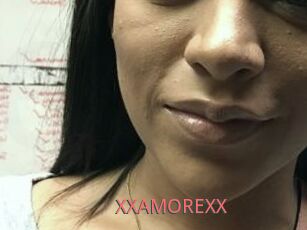 XXAMOREXX