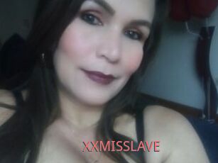 XXMISSLAVE