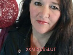 XXMISUBSLUT