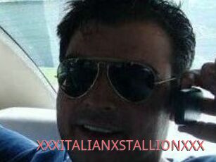 XXXITALIANXSTALLIONXXX