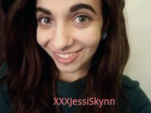 XXXJessiSkynn