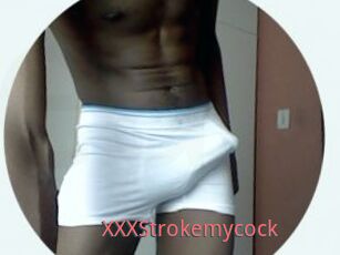 XXXStrokemycock