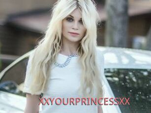 XXYOURPRINCESSXX
