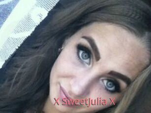 X_SweetJulia_X