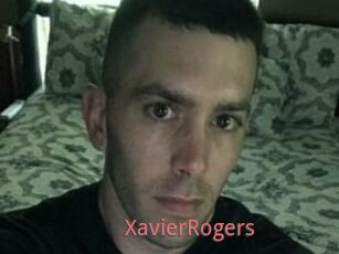 Xavier_Rogers
