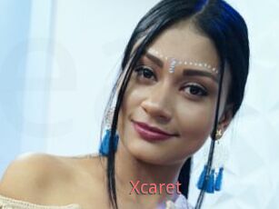 Xcaret