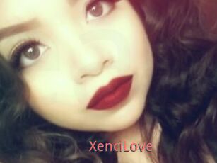 XenciLove