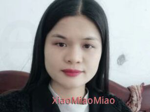 XiaoMiaoMiao
