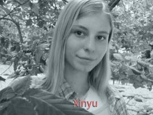 Xinyu