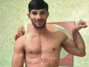 Xlape1