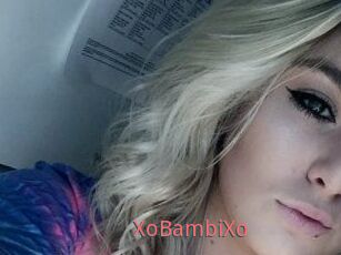 XoBambiXo