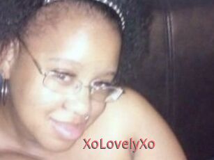 XoLovelyXo