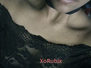 XoRubix