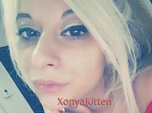 XonyaKitten