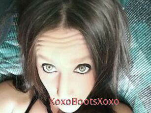 XoxoBootsXoxo