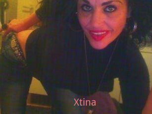 Xtina