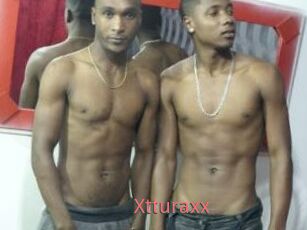 Xtturaxx