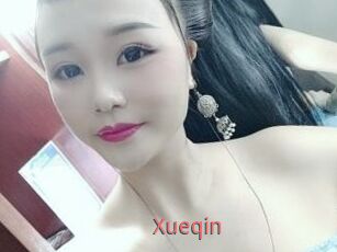 Xueqin