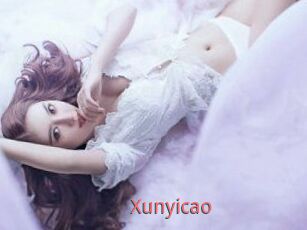 Xunyicao