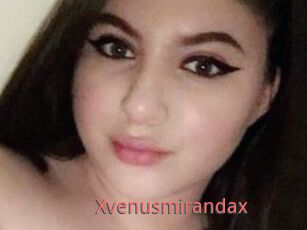 Xvenusmirandax