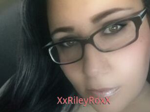 XxRileyRoxX