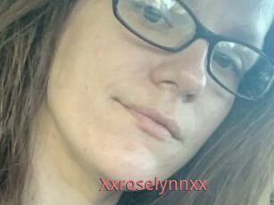Xxroselynnxx