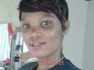 Xxvalvet