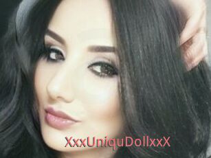XxxUniquDollxxX