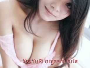 XxxYuRi_orgasm_cute