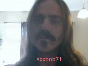 Xxxbob71