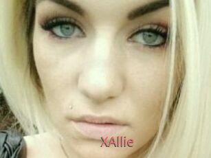 XAllie