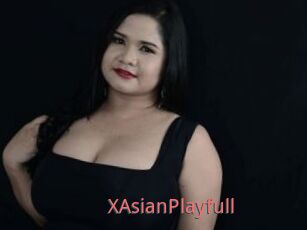 XAsianPlayfull