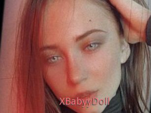 XBabyyDoll
