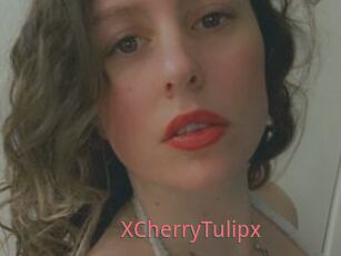 XCherryTulipx