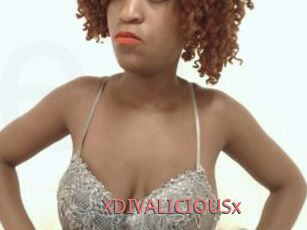 XDIVALICIOUSx